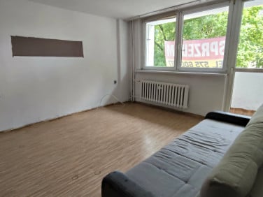 Mieszkanie blok mieszkalny Sosnowiec