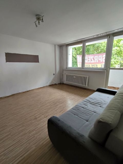 Mieszkanie blok mieszkalny Sosnowiec