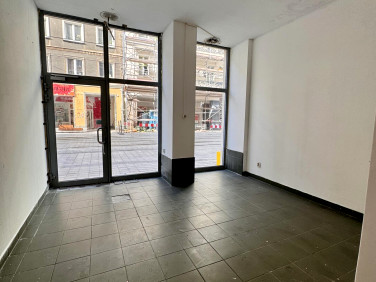 Lokal Poznań