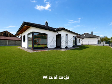 Dom Wysoka Głogowska