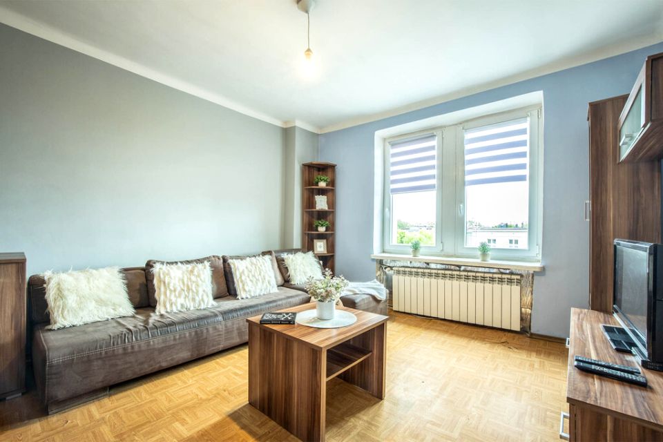 Mieszkanie Łódź