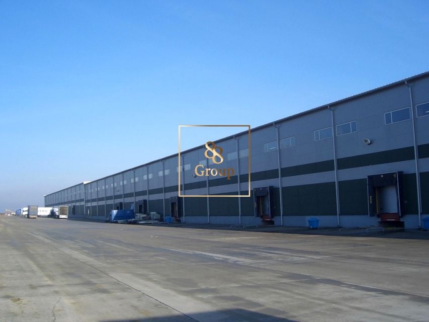 Budynek użytkowy Grzędy