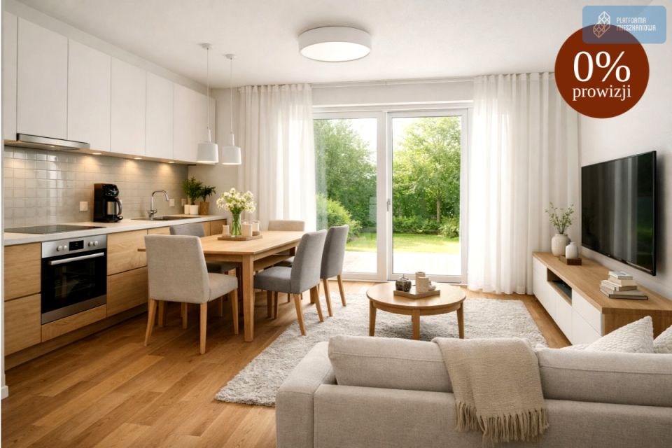 Mieszkanie Katowice