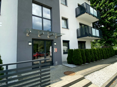 Mieszkanie Bielsko-Biała