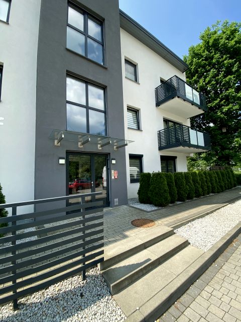Mieszkanie Bielsko-Biała