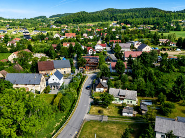 Dom Wojcieszyce
