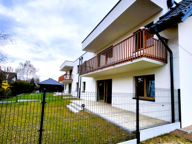 Mieszkanie Częstochowa