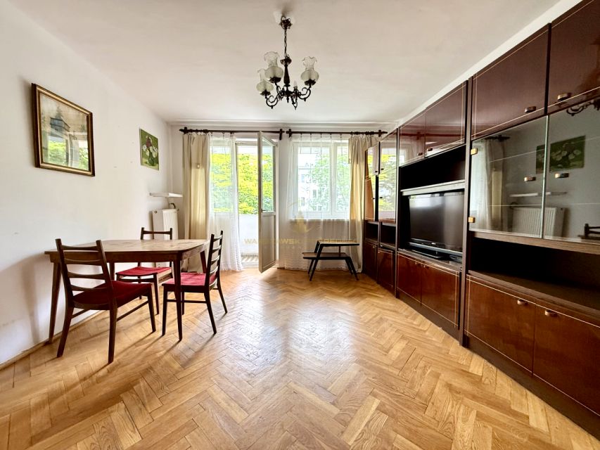 Mieszkanie Warszawa