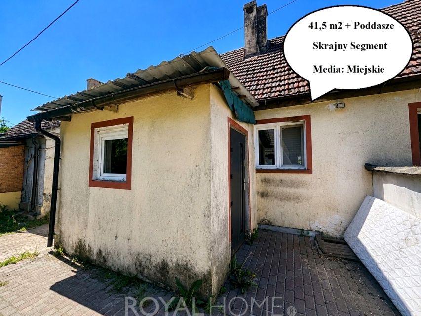 Mieszkanie Darż