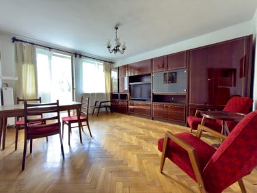 Mieszkanie Warszawa sprzedaż
