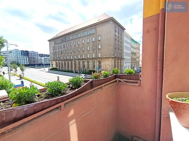 Mieszkanie Wrocław