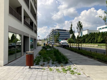 Lokal Warszawa
