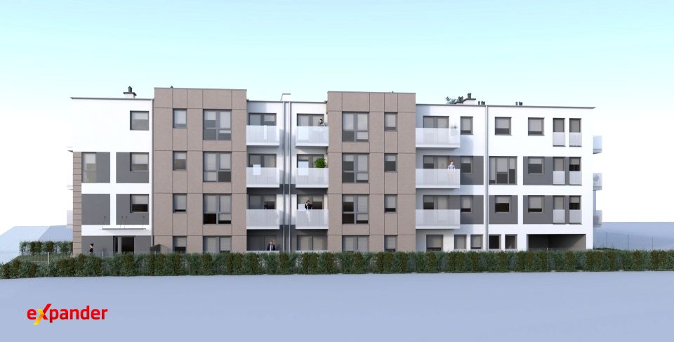 Mieszkanie Poznań sprzedaż