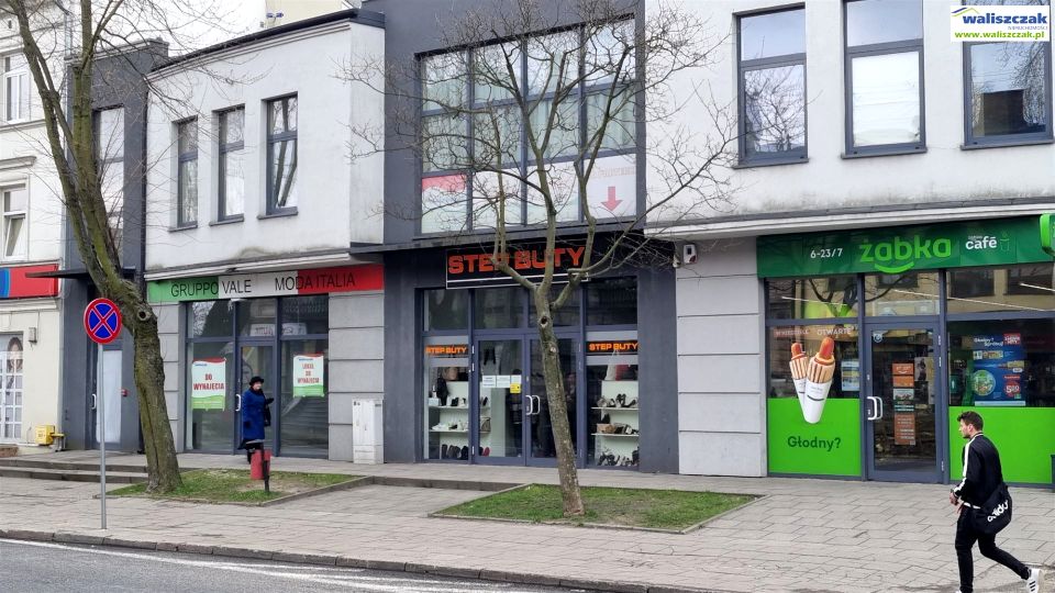 Lokal Piotrków Trybunalski