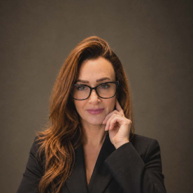 Justyna Kucharska