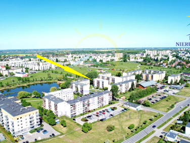 Mieszkanie INOWROCŁAW