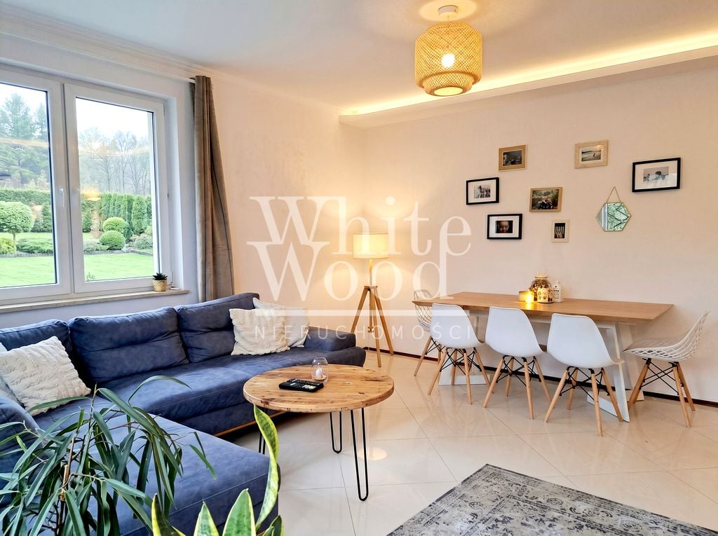 Apartament, ul. Wrocławska