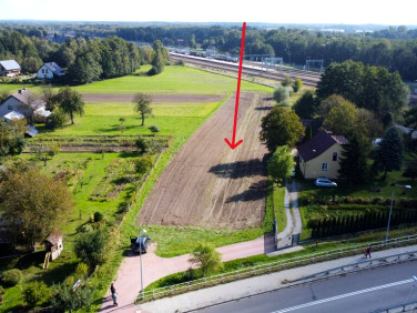 Działka budowlana sprzedam