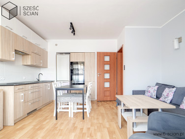 Mieszkanie Wrocław