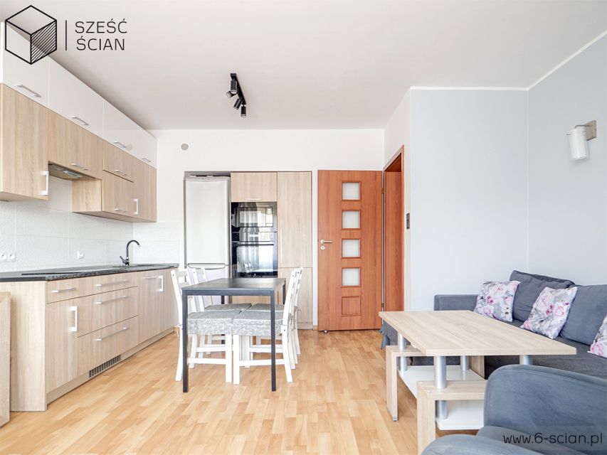 Mieszkanie Wrocław