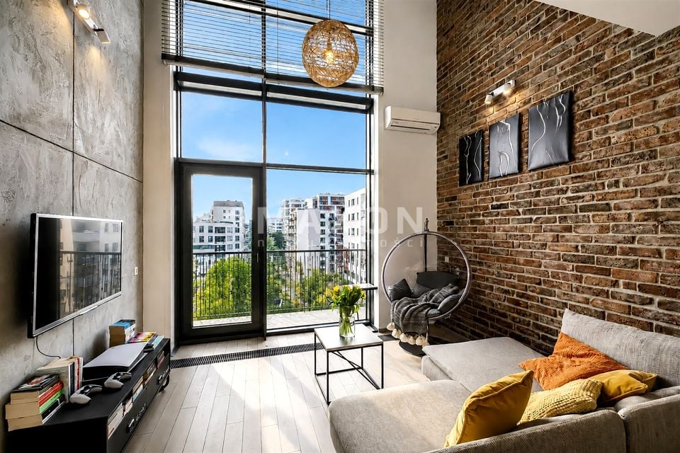 Mieszkanie apartamentowiec Warszawa
