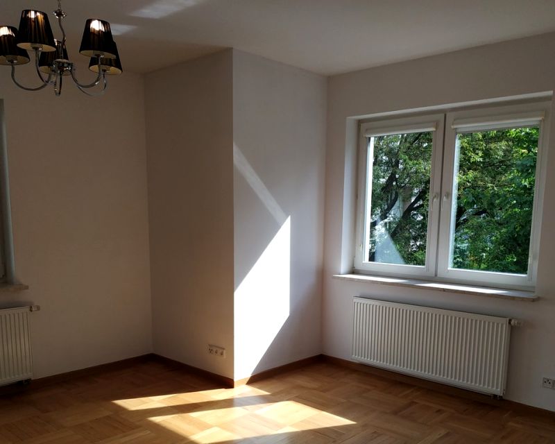 Mieszkanie Warszawa