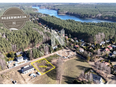 Działka budowlana Koronowo