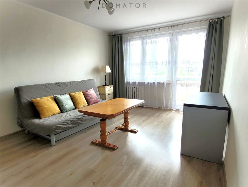 Mieszkanie Katowice