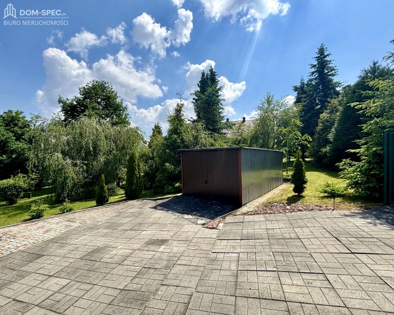 Działka budowlana Pszów