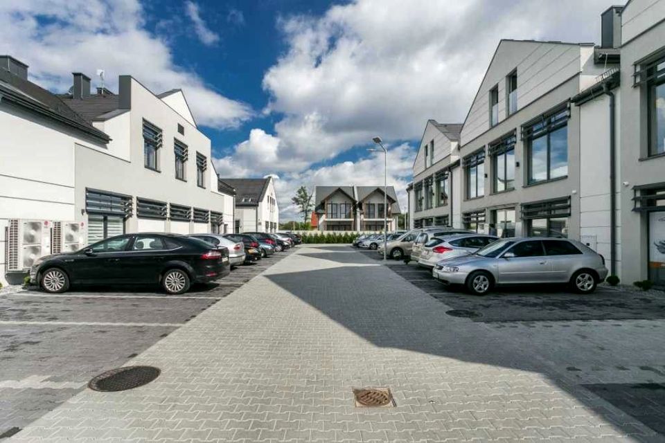 Lokal Kraków
