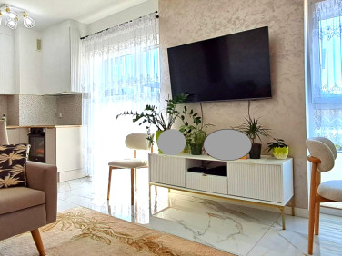 Mieszkanie Bydgoszcz