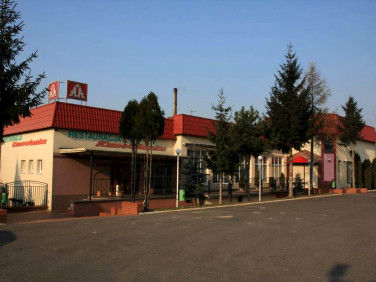 Lokal Kunowo