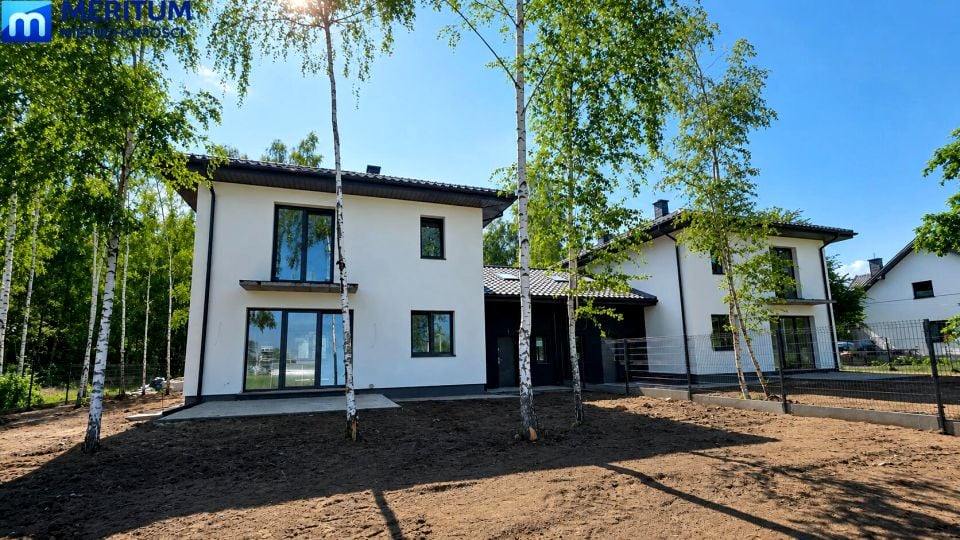 Dom Książenice