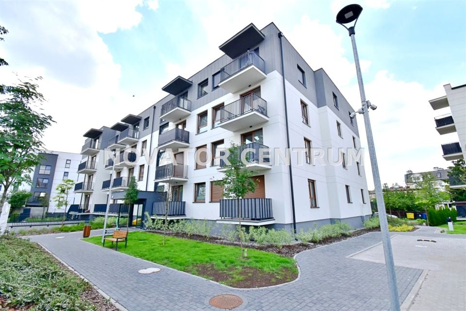 Mieszkanie Bydgoszcz