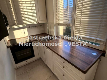 Mieszkanie Wodzisław Śląski