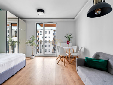 Mieszkanie apartamentowiec Warszawa
