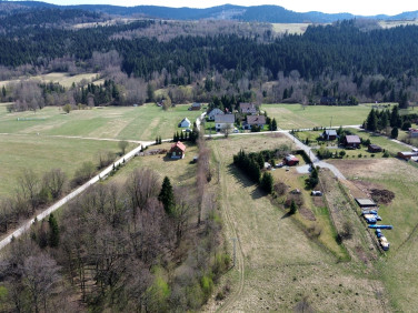 Działka Gilowice