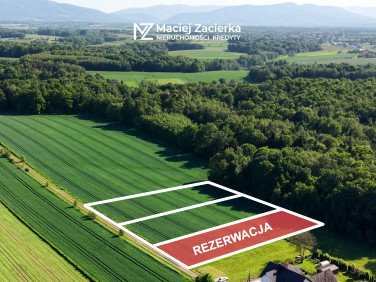 Działka Osiek