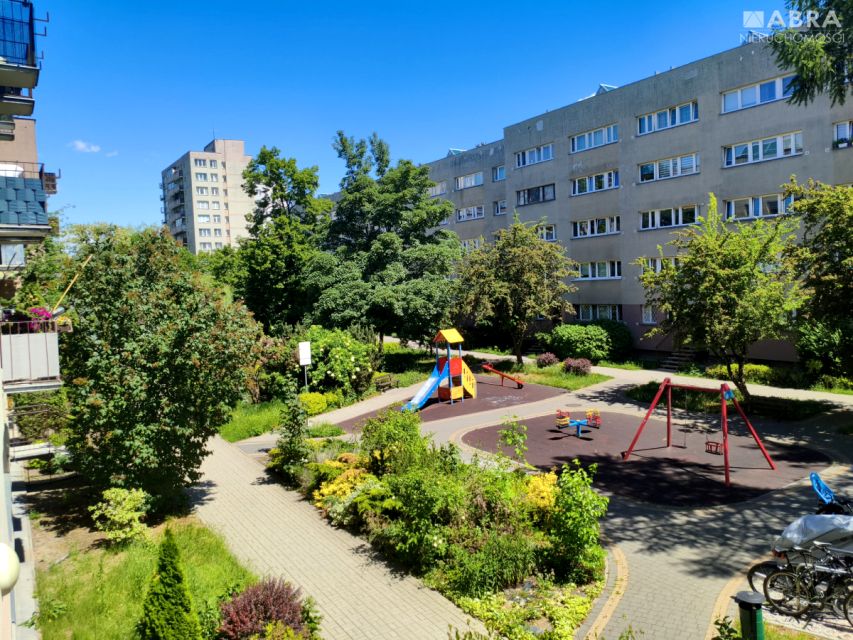 Mieszkanie Warszawa