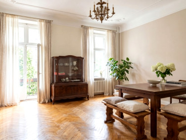 Mieszkanie Warszawa