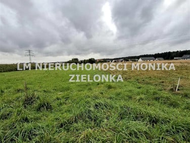 Pusta działka Orzesze