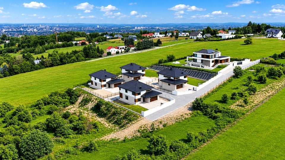 Dom Rzeszów