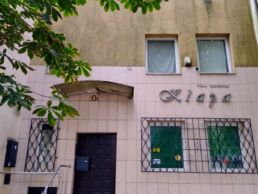 Dom Elbląg