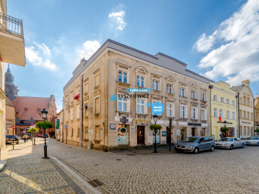 Mieszkanie Kościerzyna sprzedaż