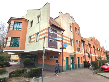 Lokal Ustka