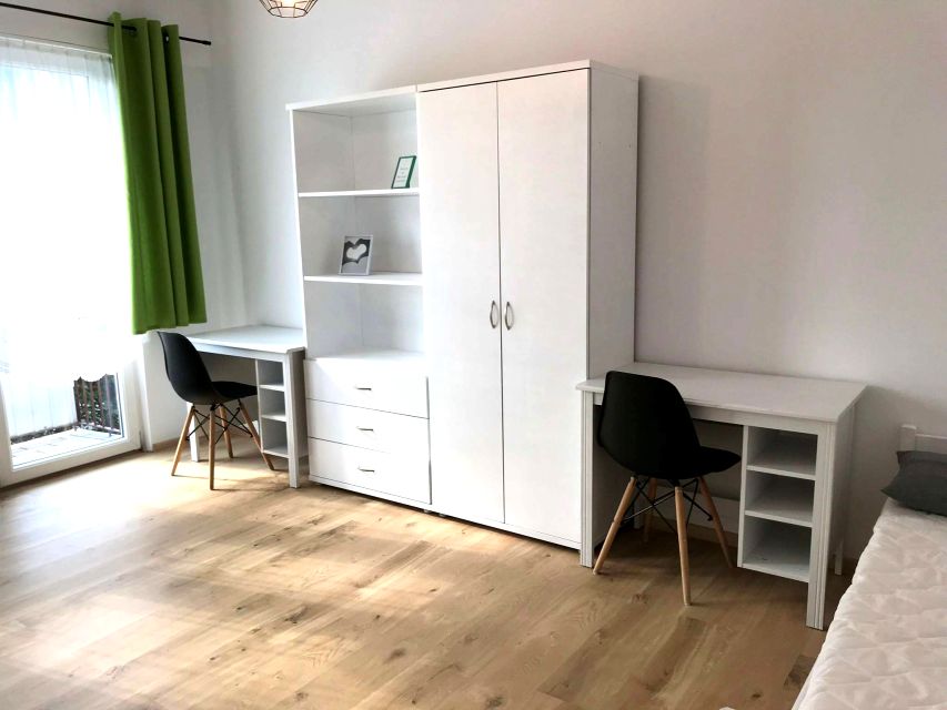 Mieszkanie Rzeszów