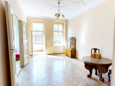 Mieszkanie Wrocław