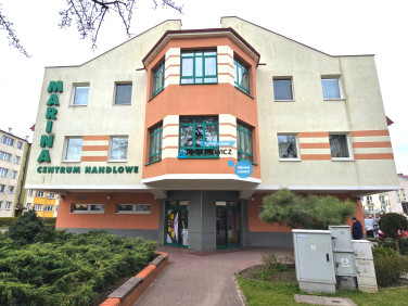 Lokal Ustka
