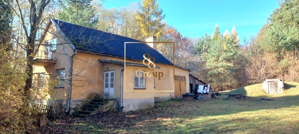 Dom Krakowiany