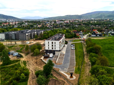 Mieszkanie Bielsko-Biała